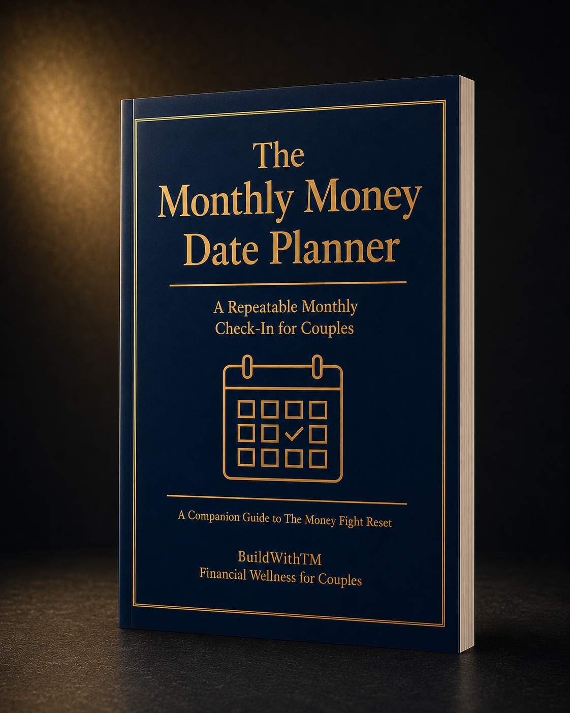 The Money Talk Script Guide cover